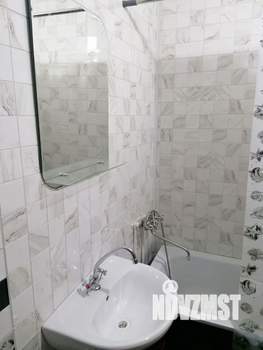 Студия квартира, на длительный срок, 24м2, 9/11 этаж