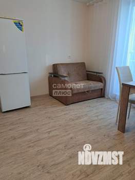 1-к квартира, на длительный срок, 50м2, 6/18 этаж