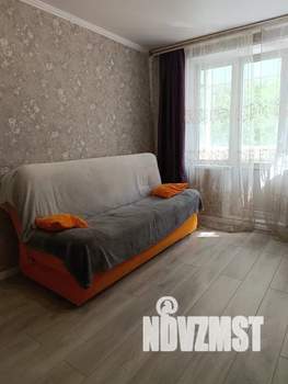 1-к квартира, посуточно, 35м2, 3/10 этаж