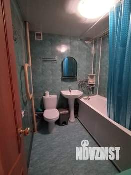 1-к квартира, на длительный срок, 36м2, 6/10 этаж