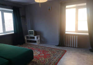 1-к квартира, на длительный срок, 31м2, 4/5 этаж