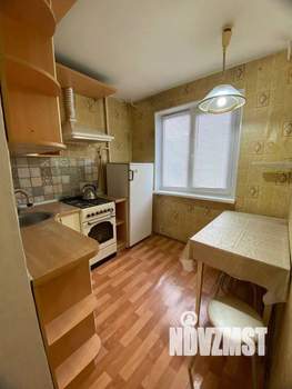 2-к квартира, на длительный срок, 45м2, 3/5 этаж