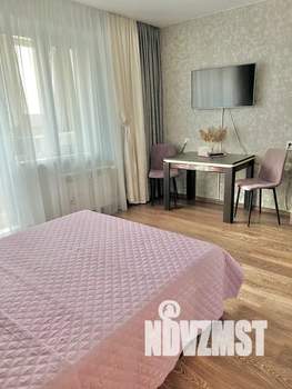 Студия квартира, посуточно, 30м2, 7/17 этаж