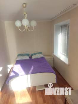 2-к квартира, на длительный срок, 43м2, 3/5 этаж