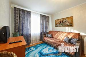 1-к квартира, посуточно, 30м2, 1/5 этаж