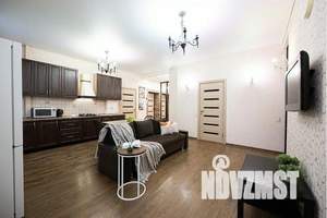 3-к квартира, посуточно, 70м2, 4/5 этаж