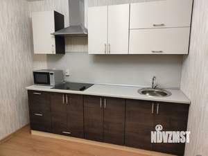 1-к квартира, на длительный срок, 30м2, 10/23 этаж