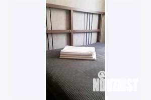 1-к квартира, посуточно, 36м2, 1/9 этаж