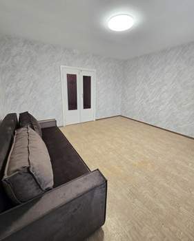 2-к квартира, на длительный срок, 57м2, 5/10 этаж