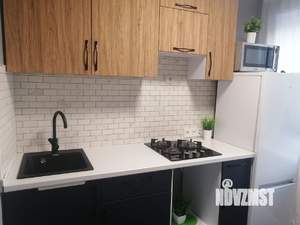 1-к квартира, посуточно, 33м2, 9/9 этаж