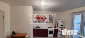 Студия квартира, на длительный срок, 24м2, 4/10 этаж