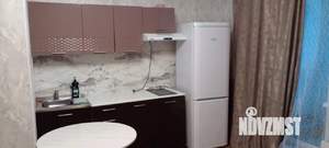 Студия квартира, на длительный срок, 24м2, 10/10 этаж