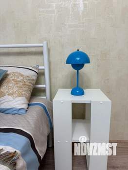 Студия квартира, посуточно, 27м2, 11/17 этаж