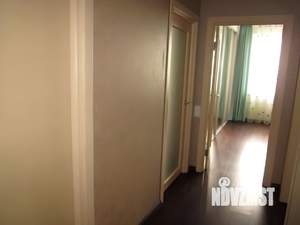 3-к квартира, на длительный срок, 96м2, 13/17 этаж