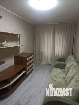 2-к квартира, на длительный срок, 45м2, 4/5 этаж