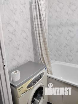 1-к квартира, на длительный срок, 32м2, 2/10 этаж