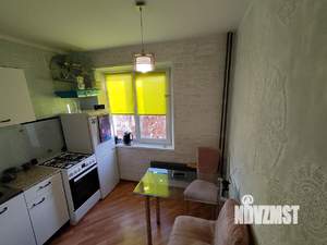 2-к квартира, на длительный срок, 43м2, 4/5 этаж