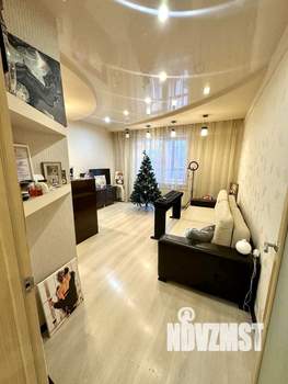 2-к квартира, на длительный срок, 54м2, 4/25 этаж