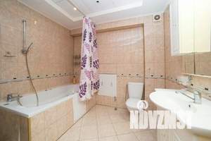 1-к квартира, посуточно, 35м2, 3/4 этаж