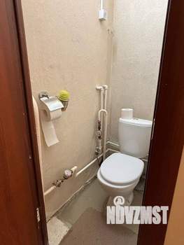 1-к квартира, посуточно, 35м2, 1/9 этаж