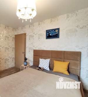 3-к квартира, на длительный срок, 71м2, 3/9 этаж