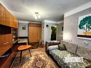 1-к квартира, на длительный срок, 34м2, 2/5 этаж