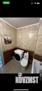 1-к квартира, на длительный срок, 36м2, 5/10 этаж
