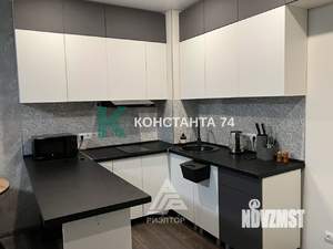 Студия квартира, на длительный срок, 36м2, 23/23 этаж