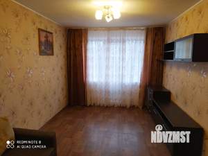 1-к квартира, на длительный срок, 33м2, 2/5 этаж