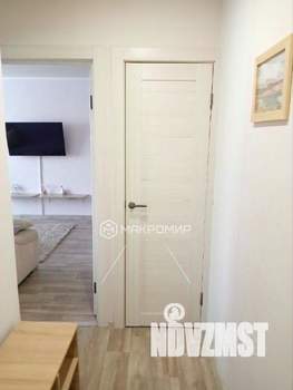 1-к квартира, на длительный срок, 34м2, 2/5 этаж