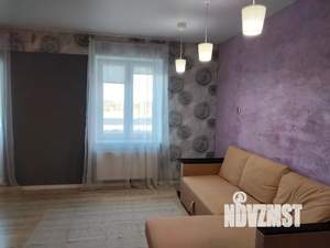 1-к квартира, посуточно, 34м2, 5/25 этаж