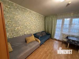 Студия квартира, на длительный срок, 25м2, 6/10 этаж