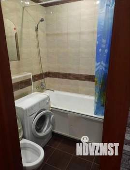 1-к квартира, на длительный срок, 32м2, 3/4 этаж