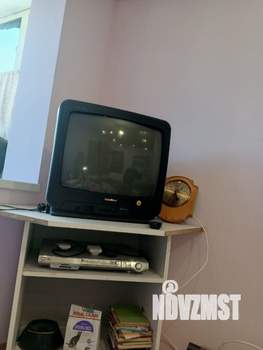 1-к квартира, на длительный срок, 30м2, 5/5 этаж
