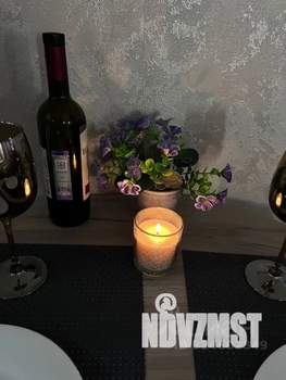 Студия квартира, посуточно, 30м2, 17/20 этаж