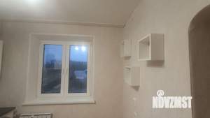 1-к квартира, на длительный срок, 36м2, 4/4 этаж