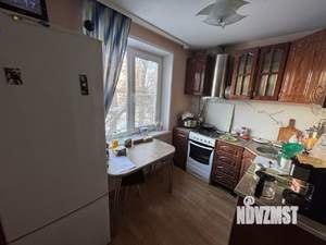 2-к квартира, на длительный срок, 53м2, 2/5 этаж