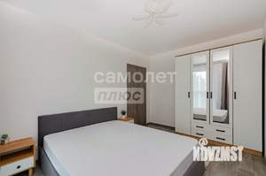 1-к квартира, на длительный срок, 36м2, 7/10 этаж