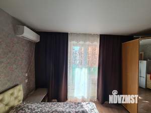 Студия квартира, на длительный срок, 26м2, 7/10 этаж