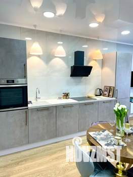 2-к квартира, посуточно, 61м2, 11/23 этаж