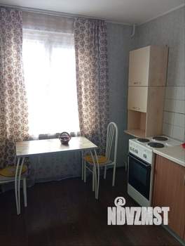 1-к квартира, на длительный срок, 33м2, 7/9 этаж