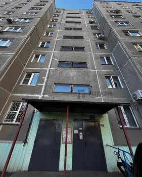 2-к квартира, на длительный срок, 50м2, 4/9 этаж