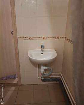 Студия квартира, на длительный срок, 24м2, 5/17 этаж