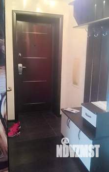 1-к квартира, посуточно, 31м2, 3/5 этаж