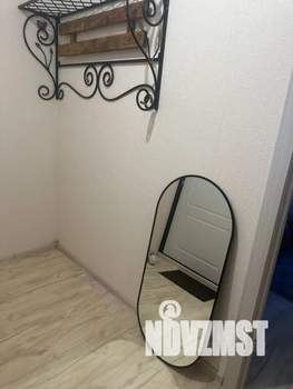 1-к квартира, посуточно, 32м2, 1/10 этаж