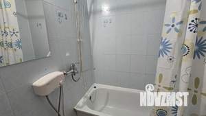 1-к квартира, посуточно, 45м2, 10/10 этаж