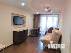 2-к квартира, посуточно, 48м2, 9/9 этаж