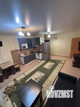 2-к квартира, на длительный срок, 40м2, 9/10 этаж