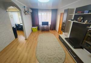 2-к квартира, на длительный срок, 42м2, 2/5 этаж