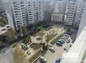 1-к квартира, на длительный срок, 43м2, 11/11 этаж